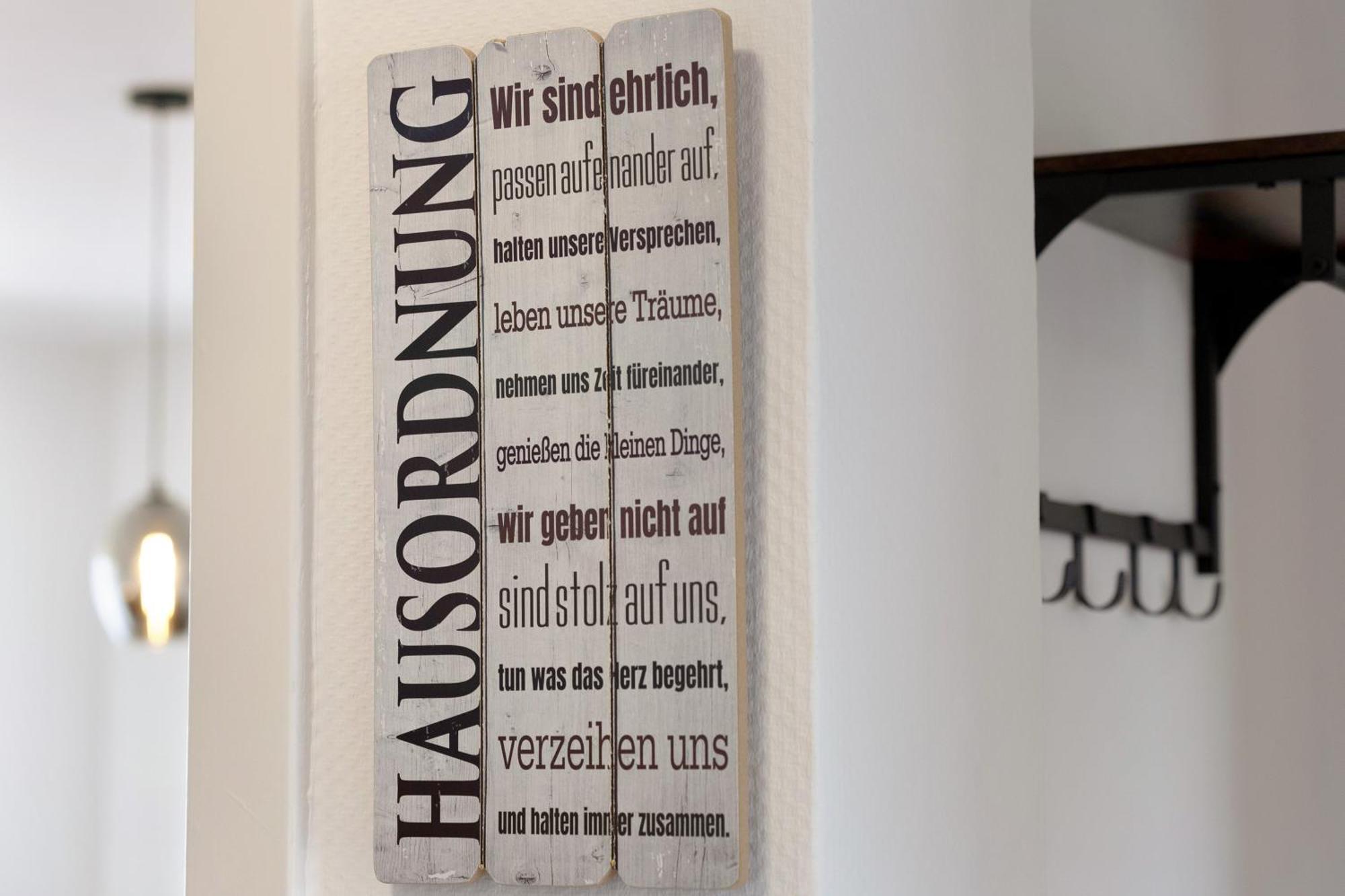 Ruhiges Appartement Am Stadtrand Kevelaer Luaran gambar